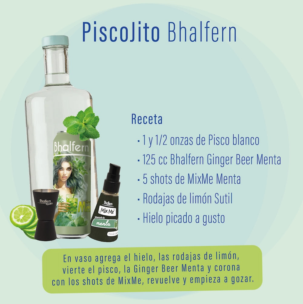 PiscoJito Bhalfern