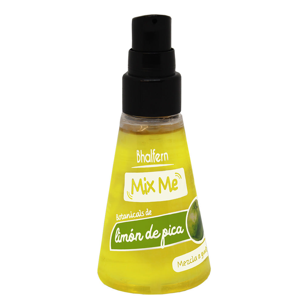 Mixme Bhalfern Limón de Pica (75gr)