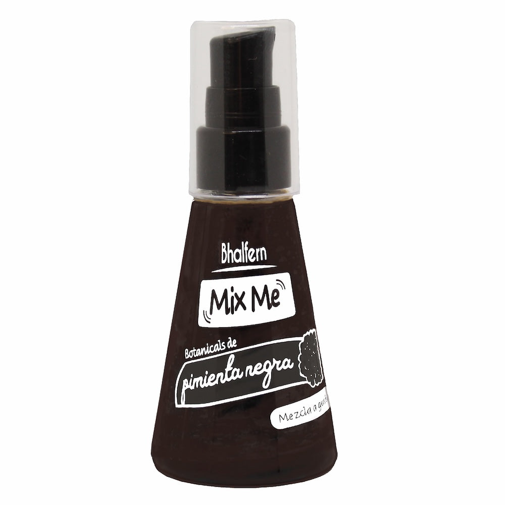 Mixme Bhalfern Pimienta Negra (75gr)