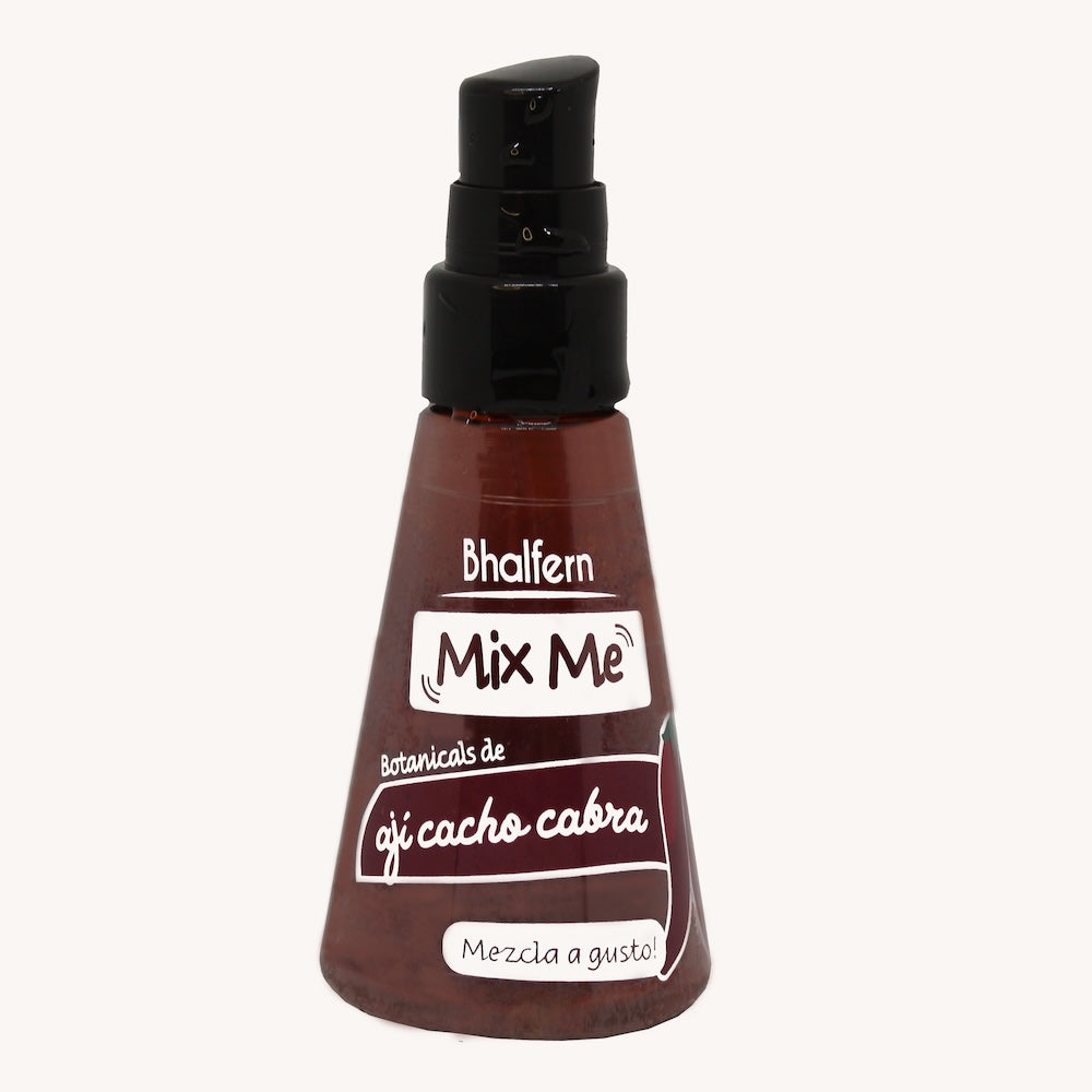 Mixme Bhalfern Ají Cacho de Cabra (75gr)