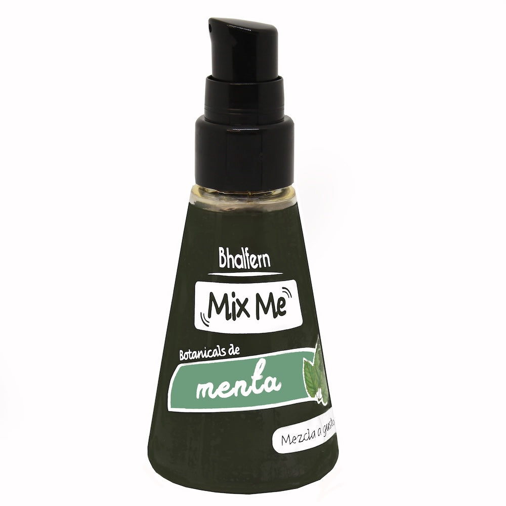 Mixme Bhalfern Menta fresca (75gr)